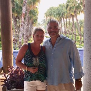 Meet your Posher, Lou